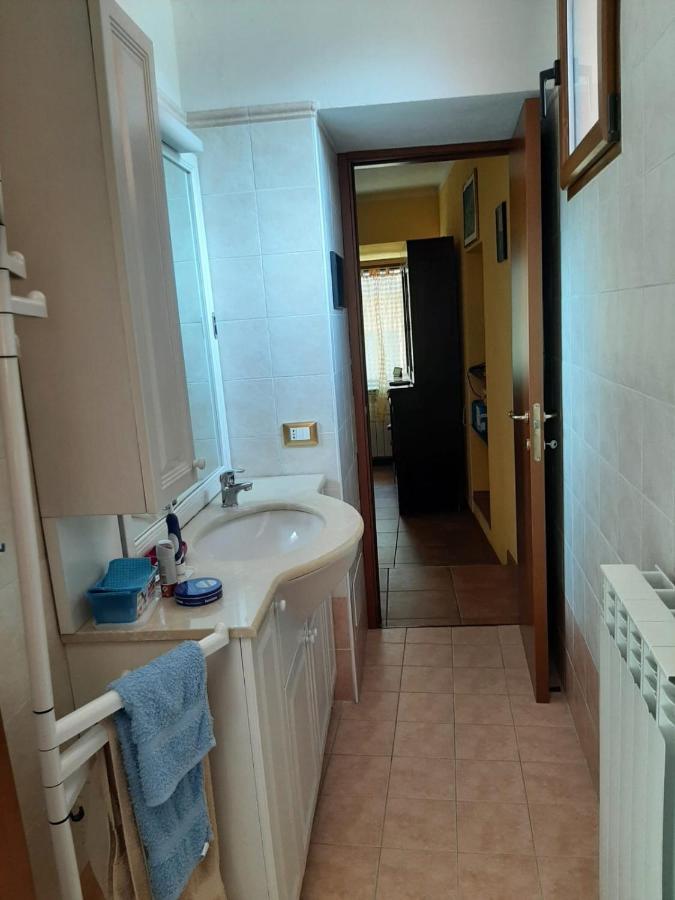 דירות באוונו Casa Ale מראה חיצוני תמונה