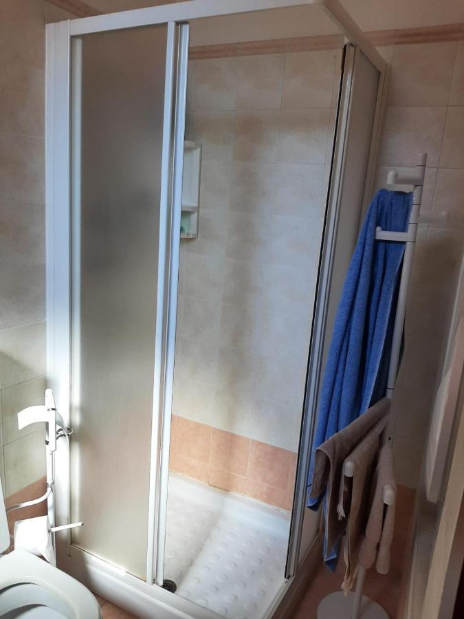 דירות באוונו Casa Ale מראה חיצוני תמונה