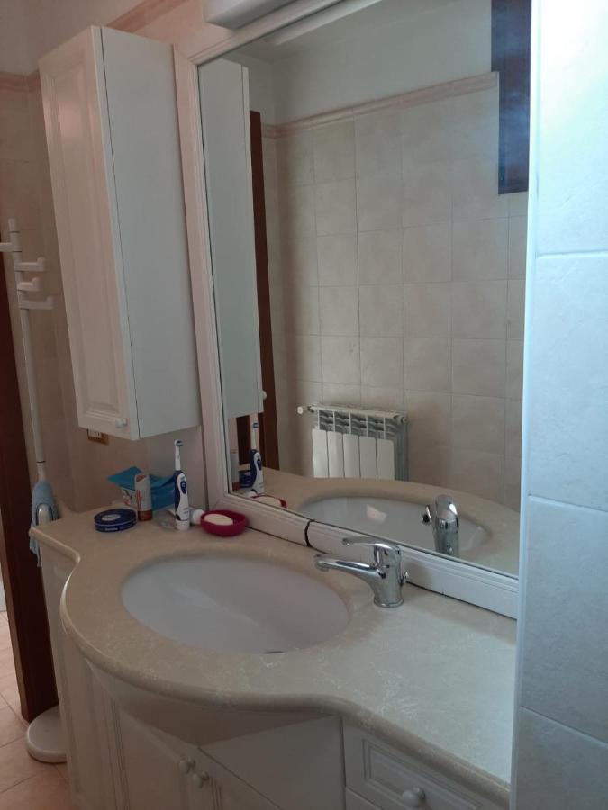 דירות באוונו Casa Ale מראה חיצוני תמונה